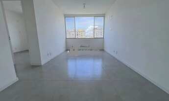 Imagem 6: Apartamento a venda, sala em 2 ambientes, 2 quartos sendo suíte e closet, banheiro social