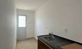 Imagem 2: Térrea para aluguel tem 112 metros quadrados com 3 quartos em Saltinho - Paulínia - SP