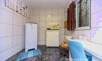 Imagem 5: Casa, Demócrito Rocha, 2 Quartos