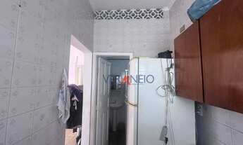 Imagem 4: Kitnet com 1 dormitório à venda, 35 m² por R$ 180.000,00 - Canto do Forte - Praia Grande/S