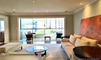 Imagem 3: APARTAMENTO - MOEMA PÁSSAROS - SP