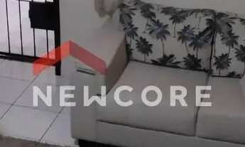 Imagem 3: Sobrado em Vila São Paulo - Vila São Paulo - Mongaguá/SP