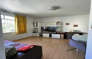 Imagem 3: Excelente apartamento com 3 quartos de frente para Alameda