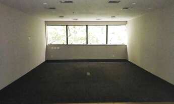 Imagem 2: Aluguel de Andar no Centro do Rio de Janeiro - RJ - Prédio 24h