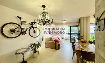 Imagem 5: Apartamento à venda em Canajurê - Florianópolis