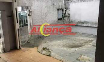 Imagem 4: Casa Térrea à venda com 3 Dormitórios - 2 vagas - TERRENO 7 X 30 - BAIRRO COCAIA - GRS/SP