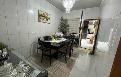 Imagem: Casa com 3 quartos à venda, 105 m² por