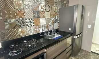 Imagem 6: Apartamento com 2 quartos, Jardim Flor da Montanha, Guarulhos, Cod: 14423