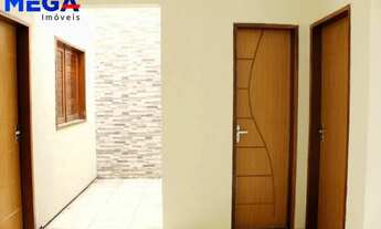 Imagem 5: Casa com 3 dormitórios à venda por R$ 230.000,00 - Tiradentes - Juazeiro do Norte/CE