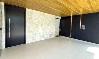 Imagem 4: BELÍSSIMA CASA NO CONDOMÍNIO ARBRE