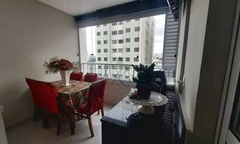 Imagem 2: Oportunidade - Apartamento - Residencial Jardim Europa - Jardim Satélite - 2 Dormitórios