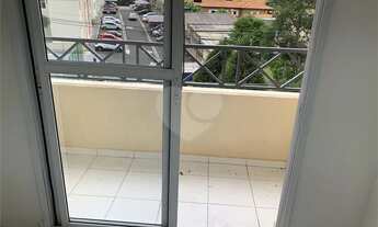 Imagem 4: Apartamento para alugar com 2 quartos, sendo 1 suíte, no condomínio Florença, Sorocaba - S