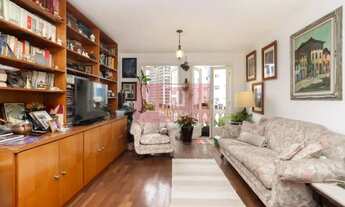 Imagem 3: Apartamento à venda no bairro Sumarezinho - São Paulo/SP, Zona Oeste