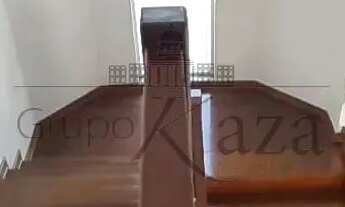 Imagem 6: Casa em Condomínio - Residencial Altos da Serra II - 4 Dormitórios - 402m²