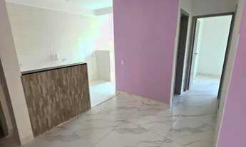 Imagem 5: Imóvel para venda possui 48 metros quadrados com 2 quartos em Campo Pequeno - Colombo - PR