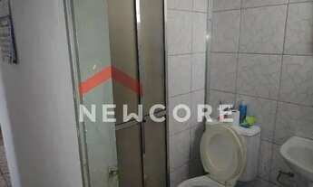 Imagem 5: Apartamento em Rua Demerval da Fonseca - Jardim Santa Terezinha (Zona Leste) - São Paulo/S