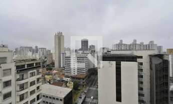 Imagem 7: Apartamento à Venda - Bela Vista, 2 Quartos, 34 m2