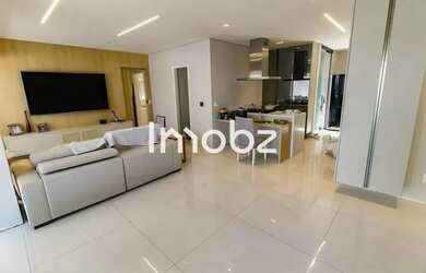 Imagem: Apartamento à venda no Residencial Allgreen