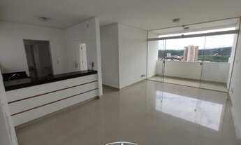 Imagem 2: Código 4664 - Aluga apartamento no bairro Imbaúbas, com 95m², 03 quartos sendo 01 suíte