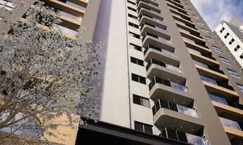 Imagem 2: Apartamento com 1 dormitório à venda, 79 m² por R$ 835.366,05 - Zona 08 - Maringá/PR