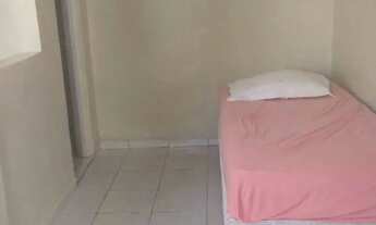 Imagem 3: Kitnet rua lateral da UNP