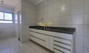 Imagem 6: Apartamento Com 3 Quartos Em 73M² E Com 2 Vagas De Garagem No Cabula. 17EUKHF