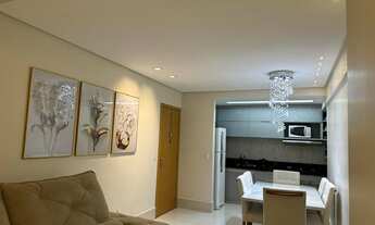 Imagem 2: Apartamento 2 quartos