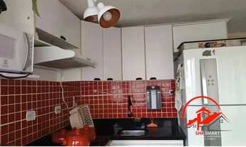 Imagem 3: LOCAÇÃO - APARTAMENTO L - CONDOMÍNIO BELA VISTA, CENTRO JANDIRA