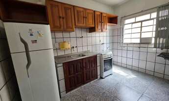 Imagem 4: Apartamento Mobiliado no Tangará com 2 Quartos