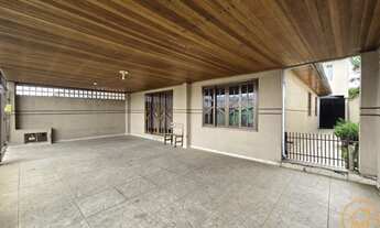 Imagem: Casa Residencial com 3 quartos à venda