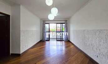 Imagem: Apartamento com 3 dormitórios, 98 m²