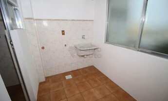 Imagem 7: Descubra Seu Novo Lar: Apartamento Central com Conforto e Estilo no Edifício Residencial e