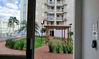 Imagem 2: AP Viva Vida Aluga 1708A vaga coberta com laje , 2 ar e sol manhã