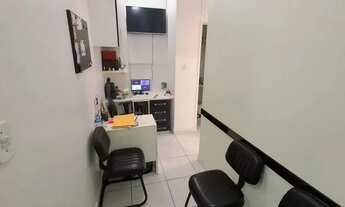 Imagem: Conjugado em Copacabana - Rio de Janeiro