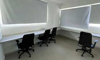 Imagem 3: APARTAMENTO EM RECIFE PARA ALUGUEL PREDIO NOVO DE LUXO 01 QUARTO TODO MOBILIADO COM VARAN