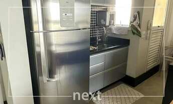 Imagem 7: Apartamento - Cambuí - Campinas