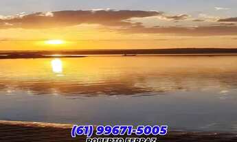 Imagem 4: Lago Corumbá IV,Lote a venda Recanto do Sabiá