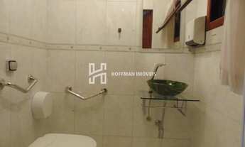 Imagem 4: SALÃO COM ÓTIMA LOCALIZAÇÃO