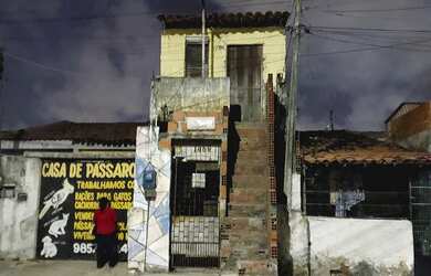 Imagem: Vendo duas casas na serrinha