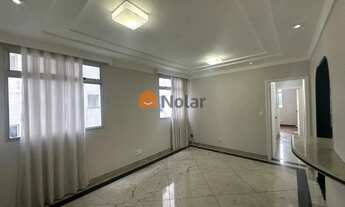 Imagem 3: Apartamento de 03 quartos com suíte e 02 vagas de garagem no bairro Sagrada Família, regiã