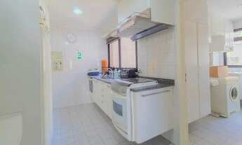 Imagem 13: Aluguel Apartamento 2 Dormitórios - 85 m² Pinheiros