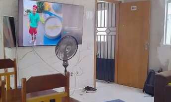 Imagem 4: BARBADA IMPERDÍVEL APARTAMENTO À VENDA NO RES. NOVO CRISTO I - ANANINDEUA/PA