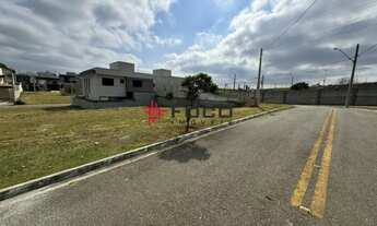 Imagem 2: Terreno / Reserva Ruda / Bairro Floresta / 250M² TE / - São José dos Campos