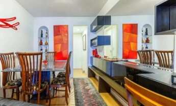 Imagem 5: Venda Apartamento 3 Dormitórios - 115 m² Bela Vista