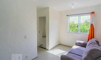 Imagem 2: Apartamento à Venda - Belém, 2 Quartos, 44 m2