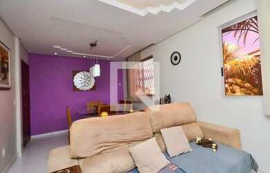 Imagem: Apartamento à Venda - Sagrada Família