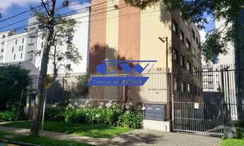 Imagem 2: APARTAMENTO RESIDENCIAL - PORTÃO