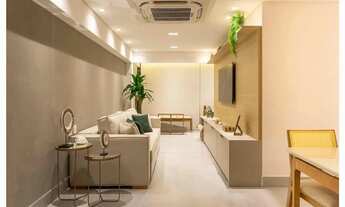 Imagem 7: Nova e Pronta pra morar. Cobertura Duplex 3 Qts,1 suíte 2 vagas a poucos metros do mar de