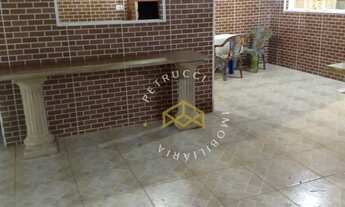 Imagem 7: CASA COM 2 DORMITÓRIOS À VENDA, 100 M² NO JARDIM CONCEIÇÃO (NOVA VENEZA) - SUMARÉ/SP