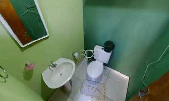 Imagem 7: Casa com 2 dormitórios à venda, 65 m² por R$ 350.000 - Loteamento Chamonix - Londrina